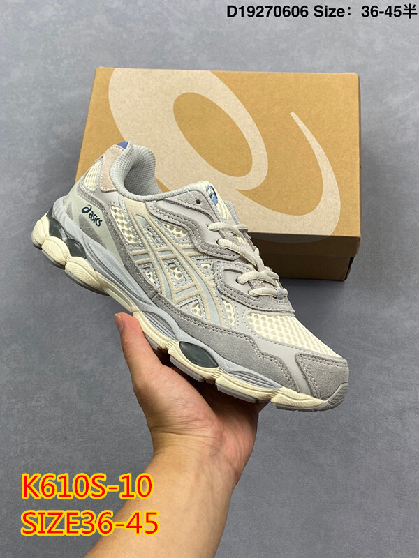 נעלי אסיקס – תמונה 20