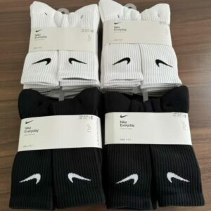 מארז גרביים נייק