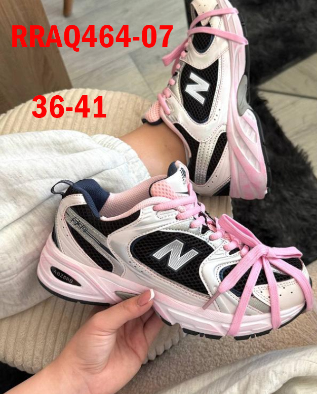 נעלי ניו באלאנס 530 – תמונה 8