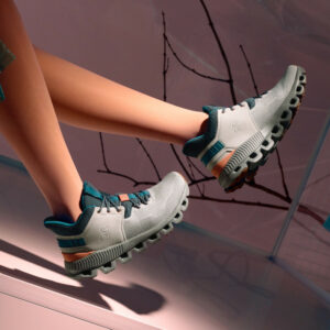 און קלאוד  Cloudvista 2 Waterproof