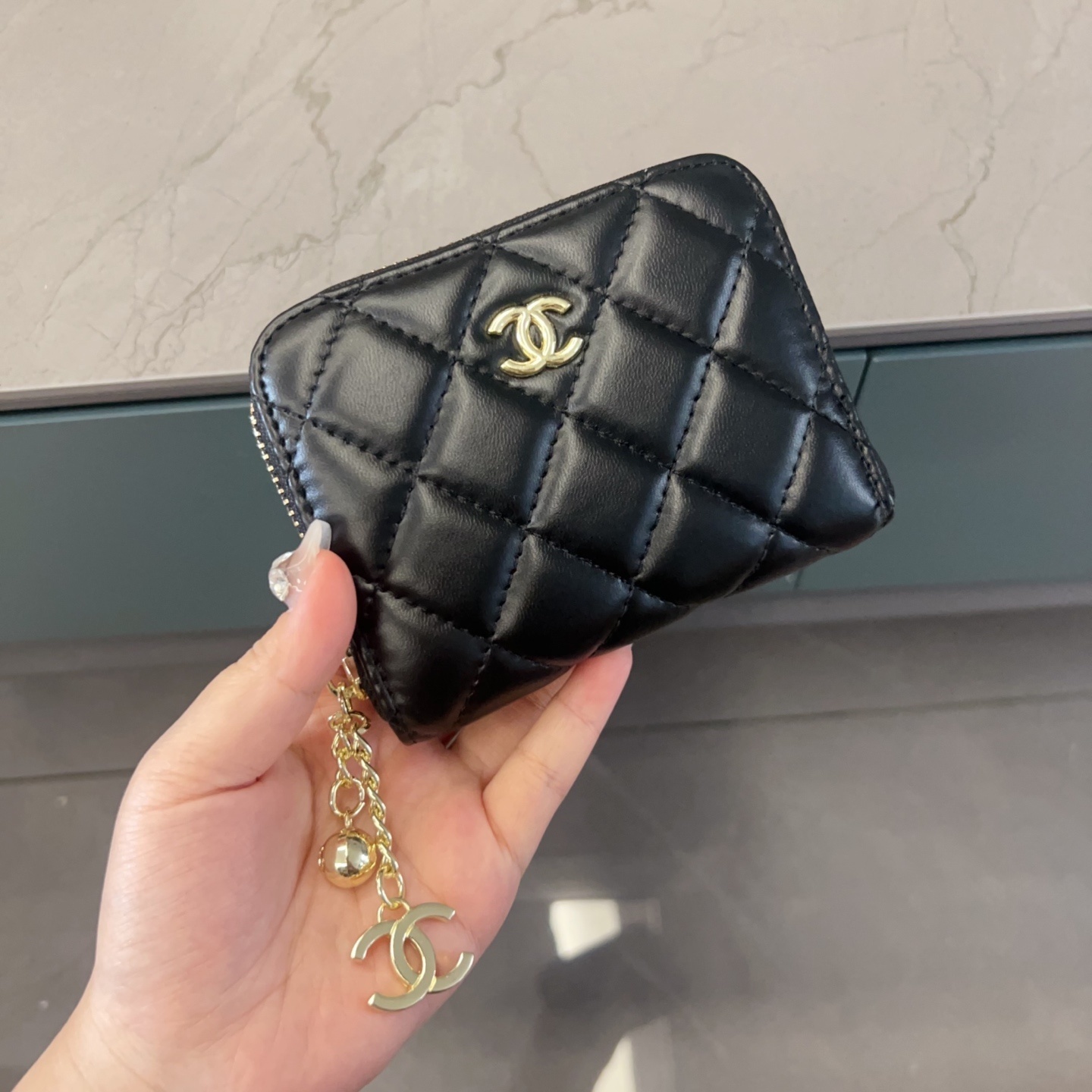 סט הפפיון שאנל – תמונה 7