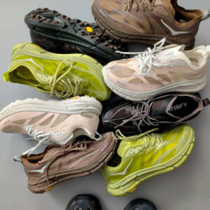 נעלי הוקה MAFATE TRAIL