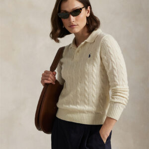 סוודר ראלף לורן נשים