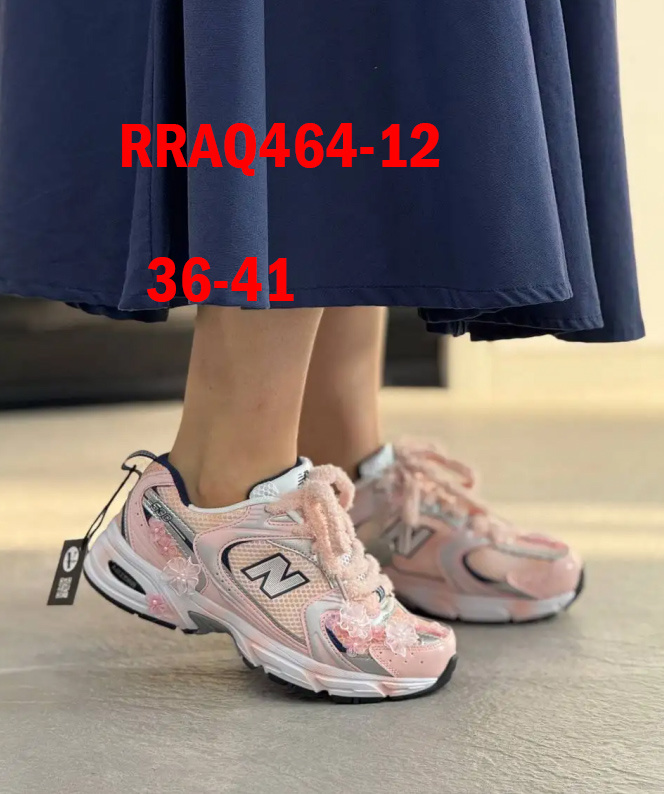 נעלי ניו באלאנס 530 – תמונה 7