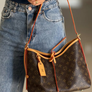 תיק שק לואי ויטון