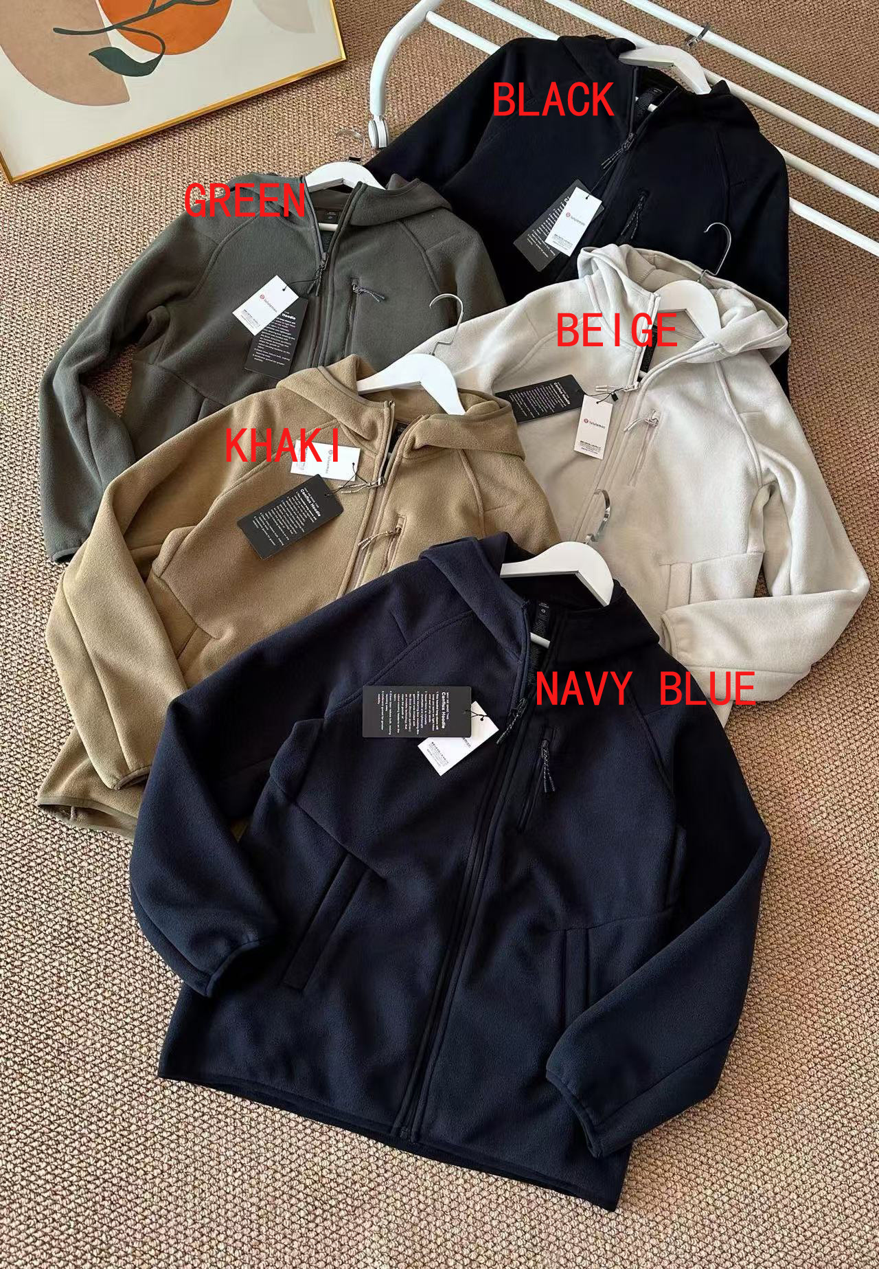 פליז לולו למון – תמונה 3