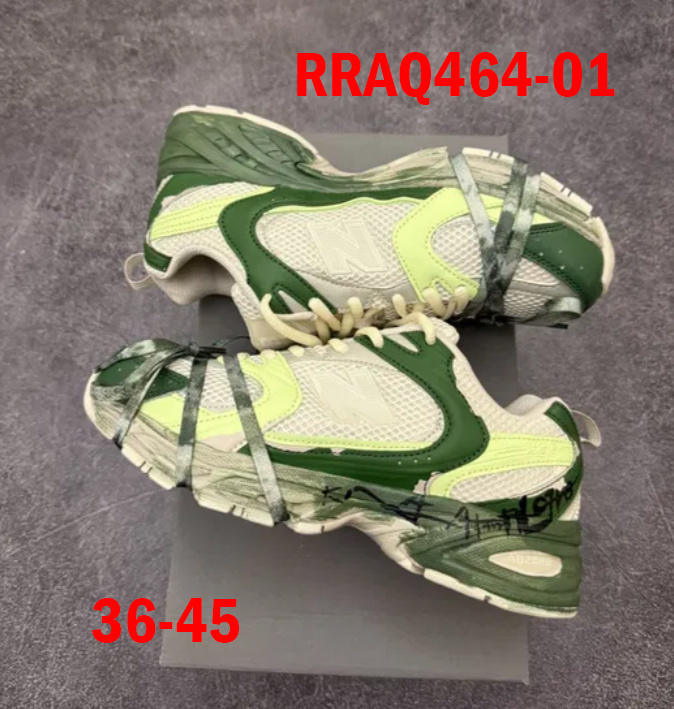 נעלי ניו באלאנס 530 – תמונה 6