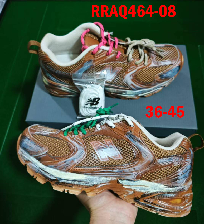 נעלי ניו באלאנס 530 – תמונה 5