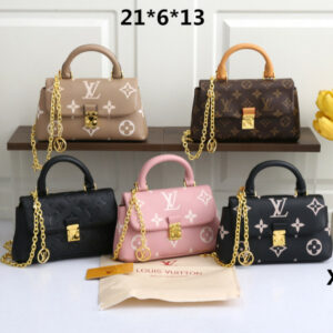 תיק צד לואי ויטון