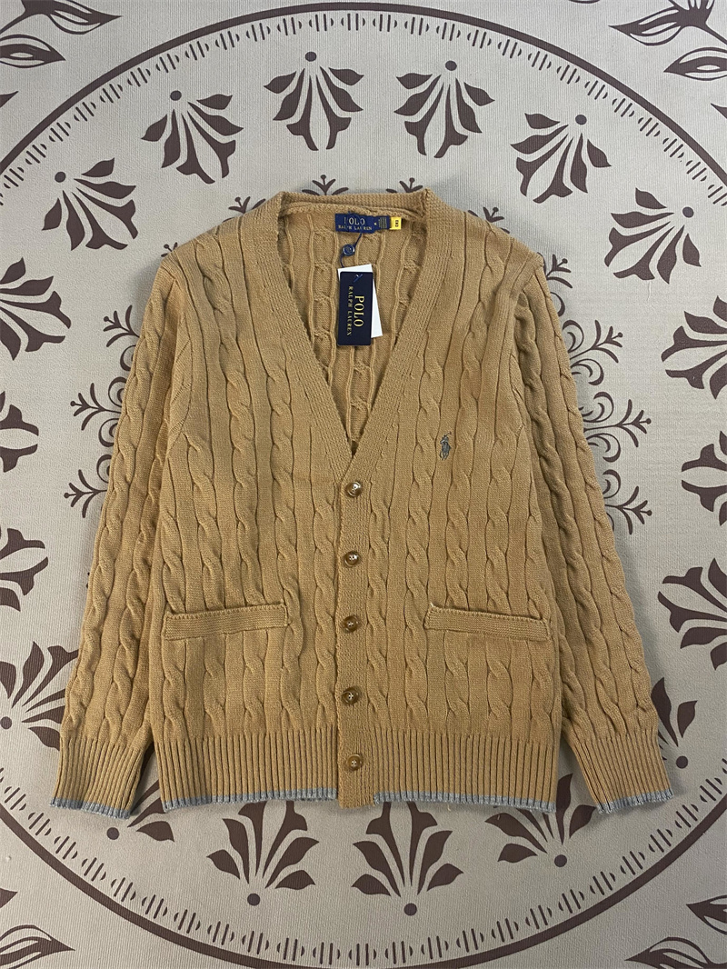 קרדיגן ראלף לורן גברים – תמונה 10