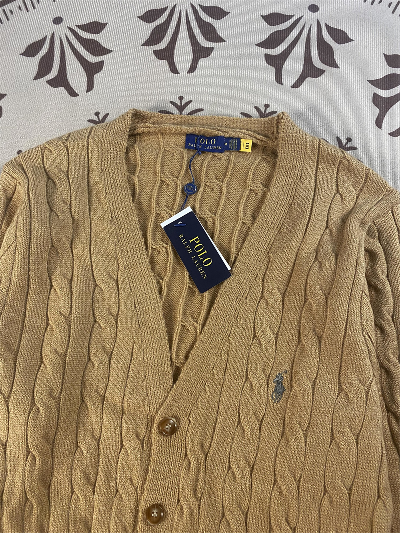 קרדיגן ראלף לורן גברים – תמונה 11