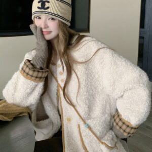 כובע גרב שאנל