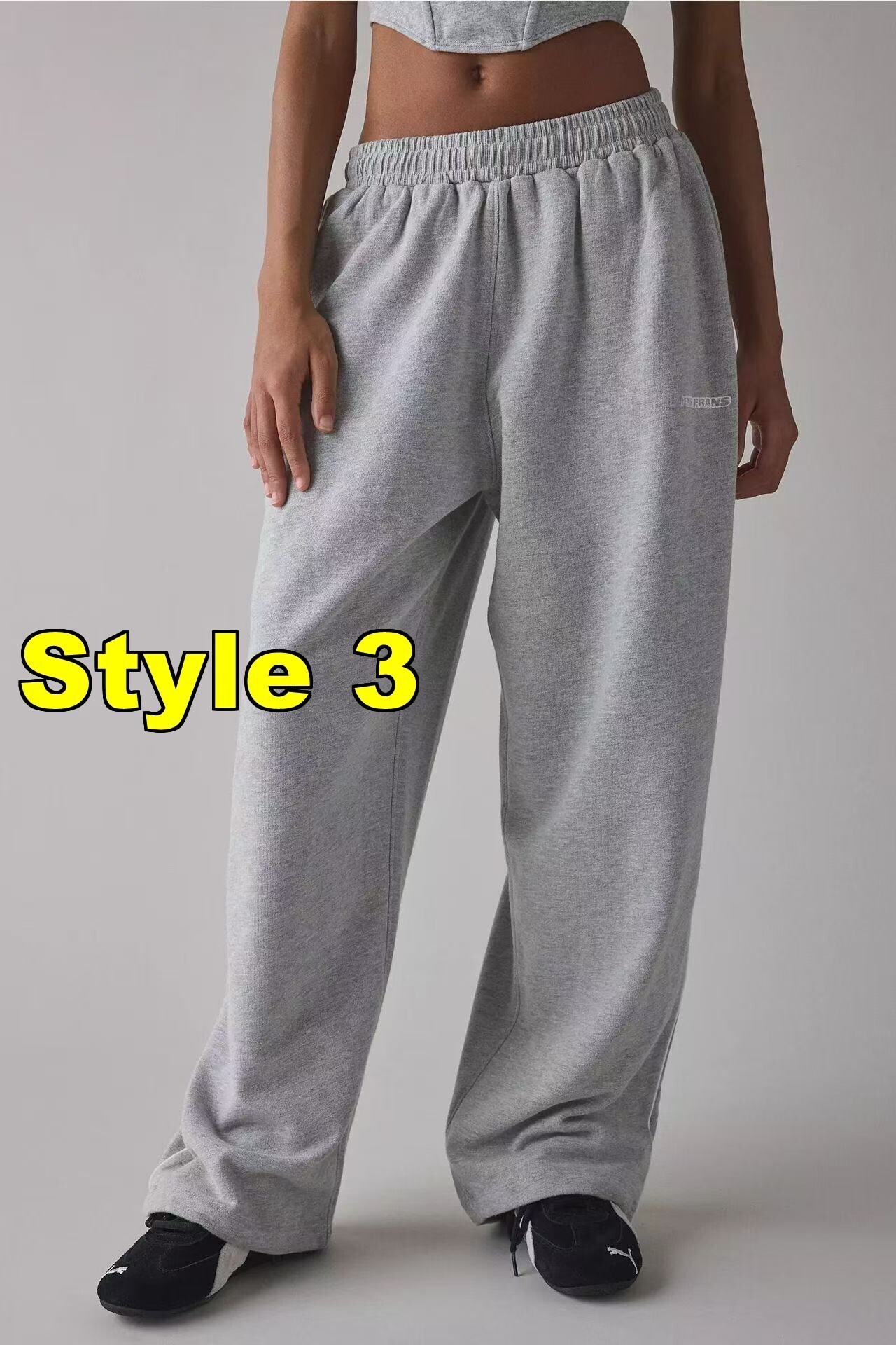 מכנסיים אורבן – תמונה 5