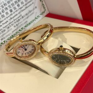 שעונים קרטייה צמיד