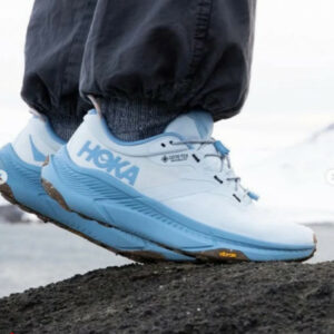 נעלי הוקה Transport