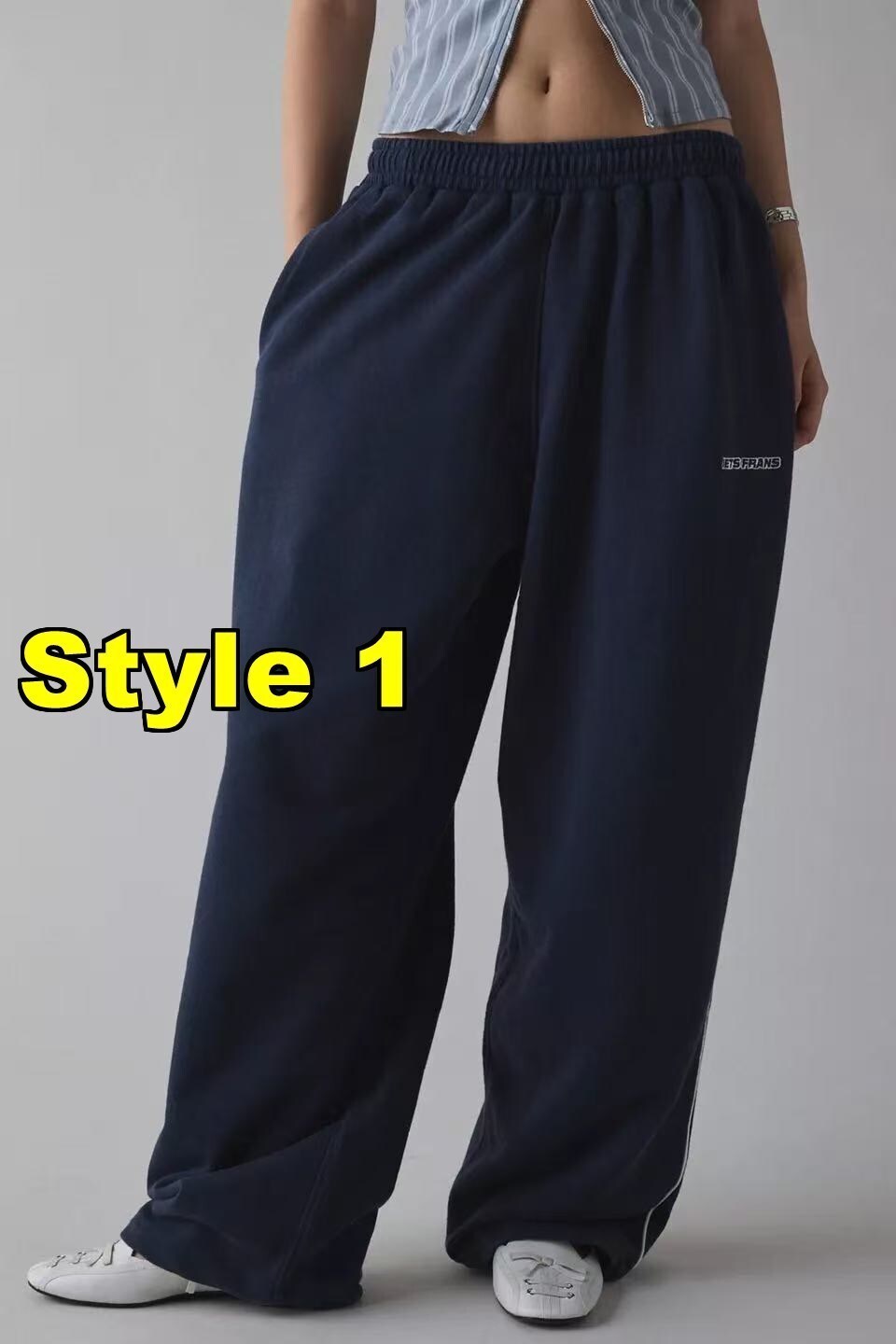 מכנסיים אורבן – תמונה 3