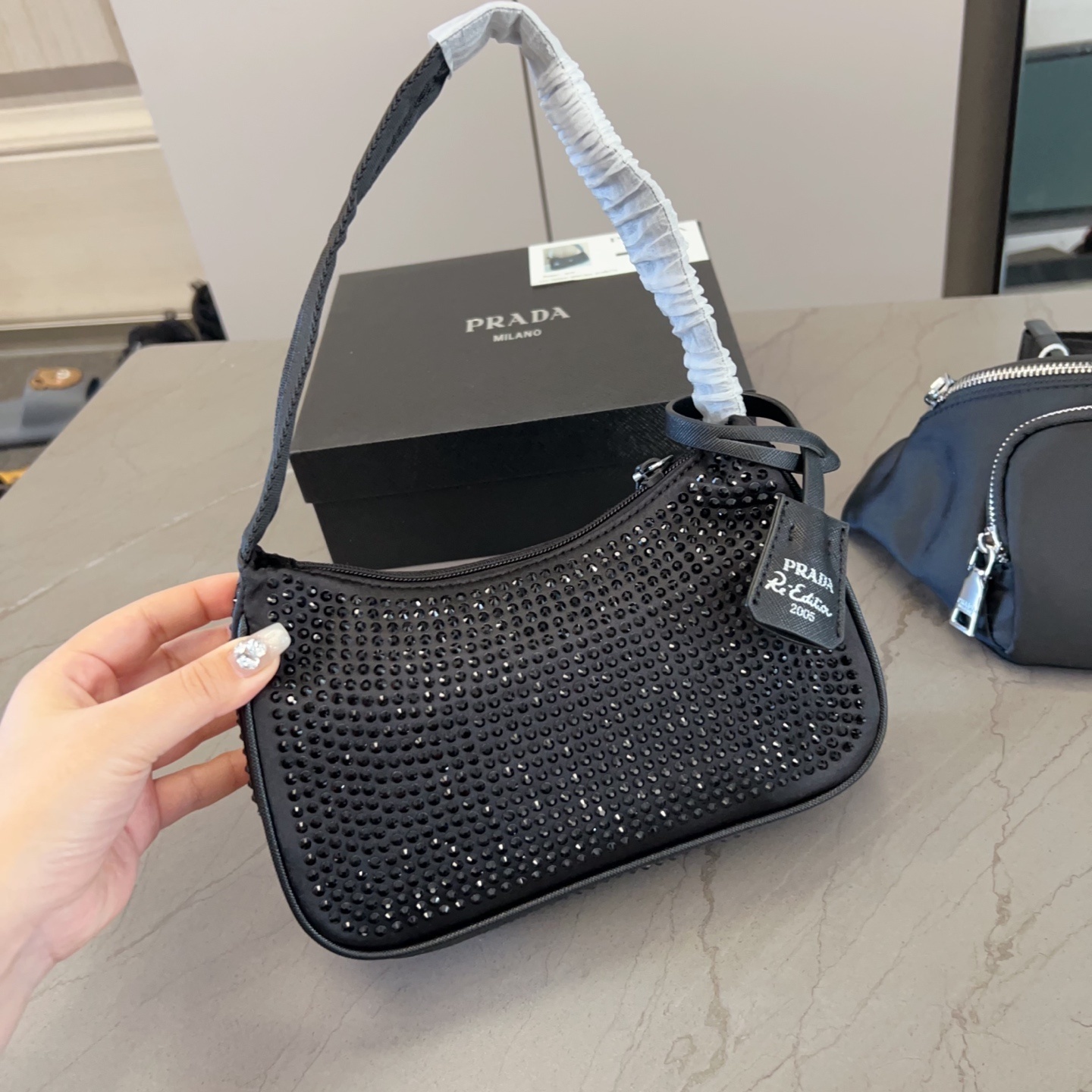 סט תיקים פרדה – תמונה 5