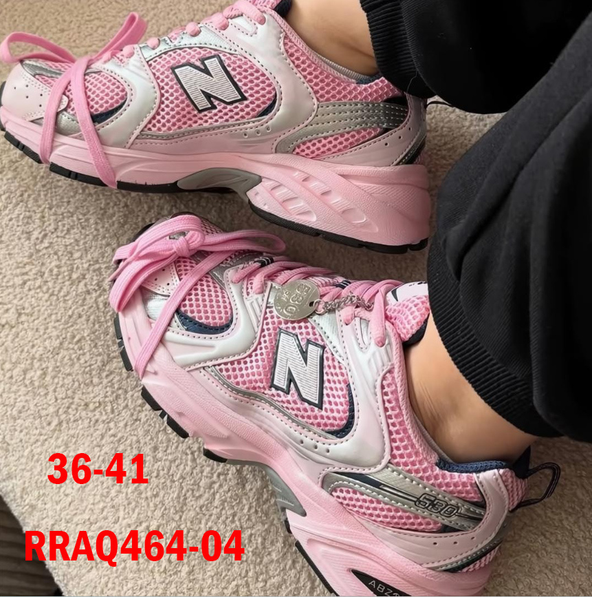 נעלי ניו באלאנס 530 – תמונה 4