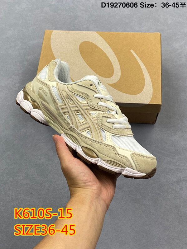 נעלי אסיקס – תמונה 19