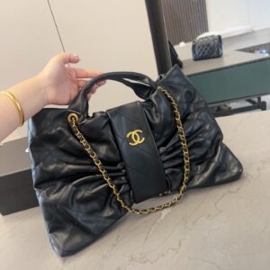 סט הפפיון שאנל