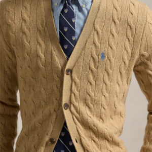 קרדיגן ראלף לורן גברים