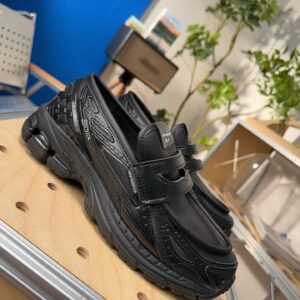 מוקסין ניו באלאנס