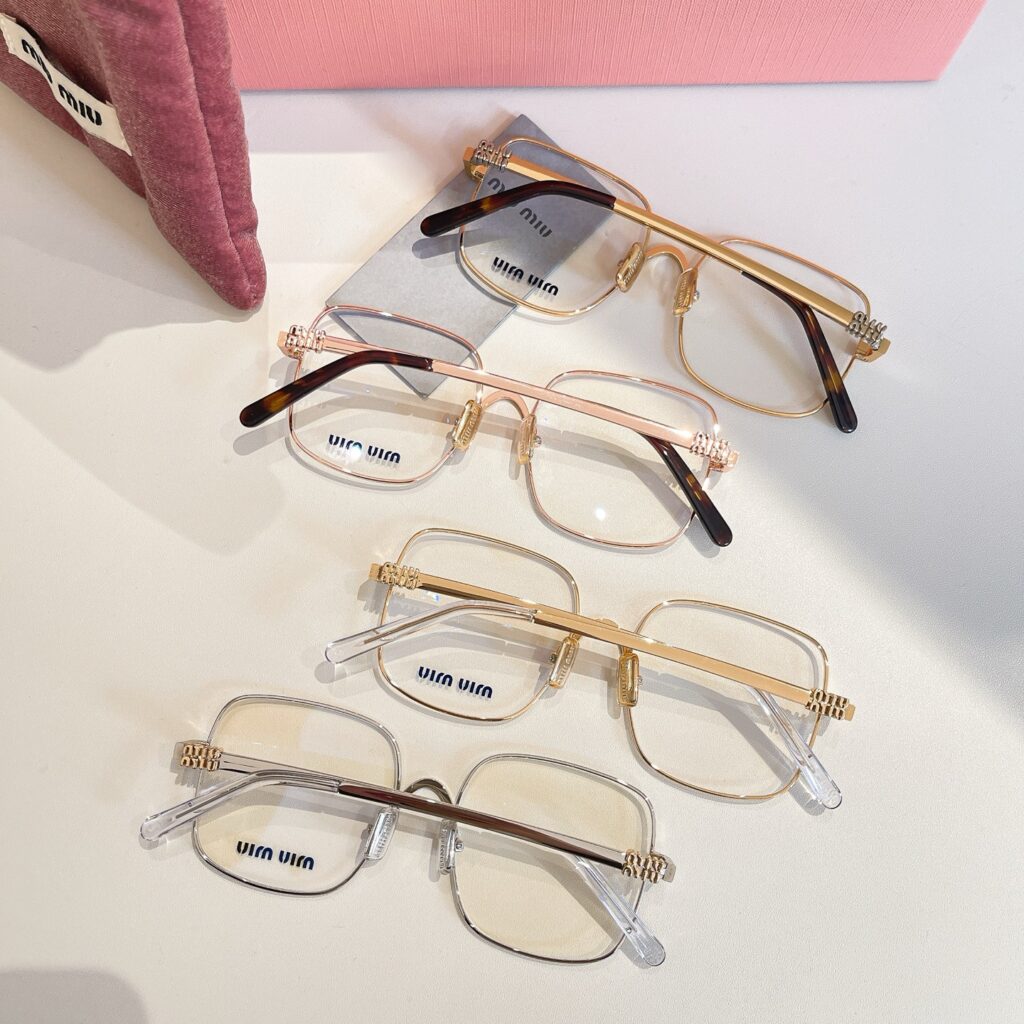 מסגרות למשקפי ראיה מיו מיו – תמונה 10