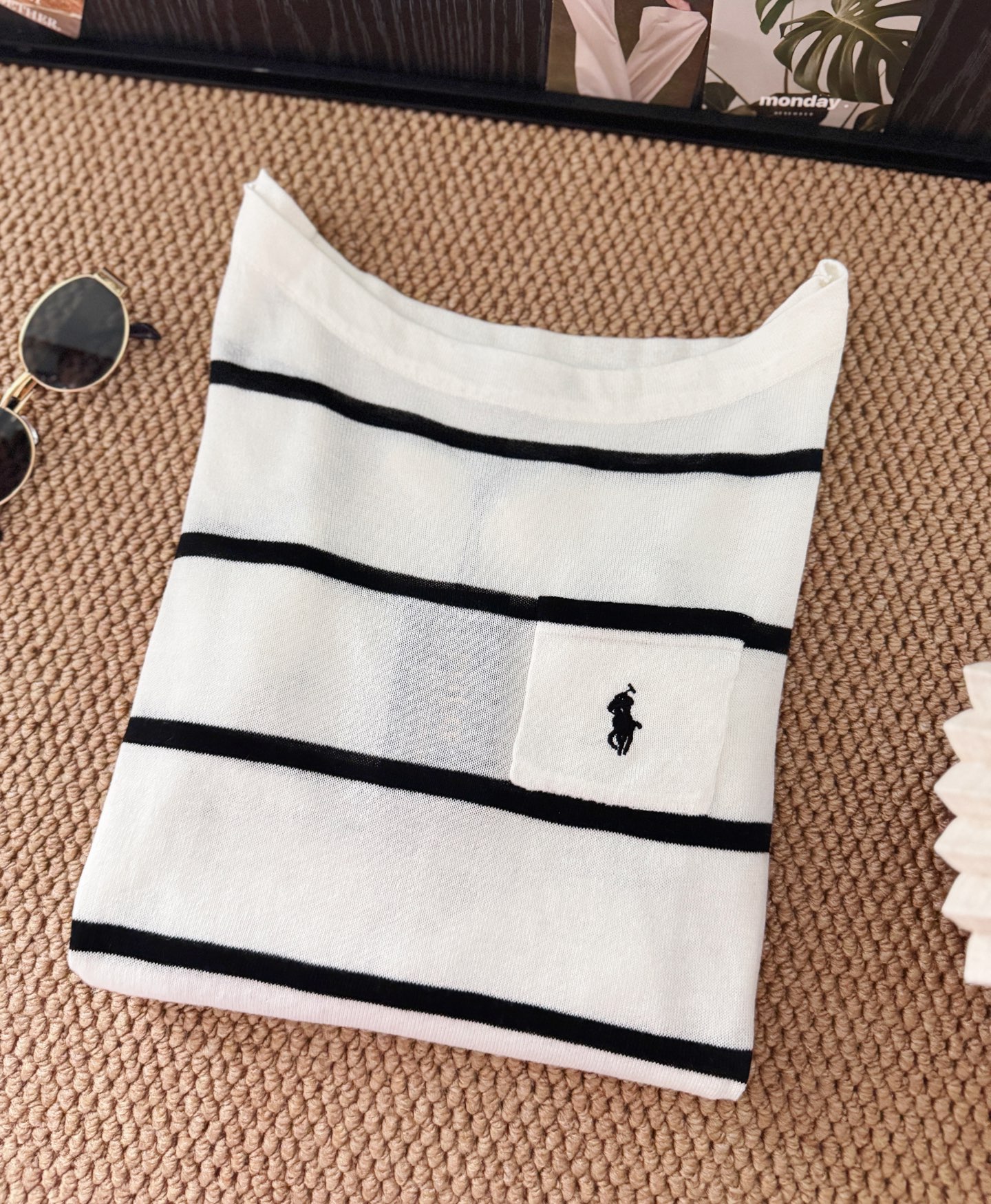 סריג ראלף לורן – תמונה 7