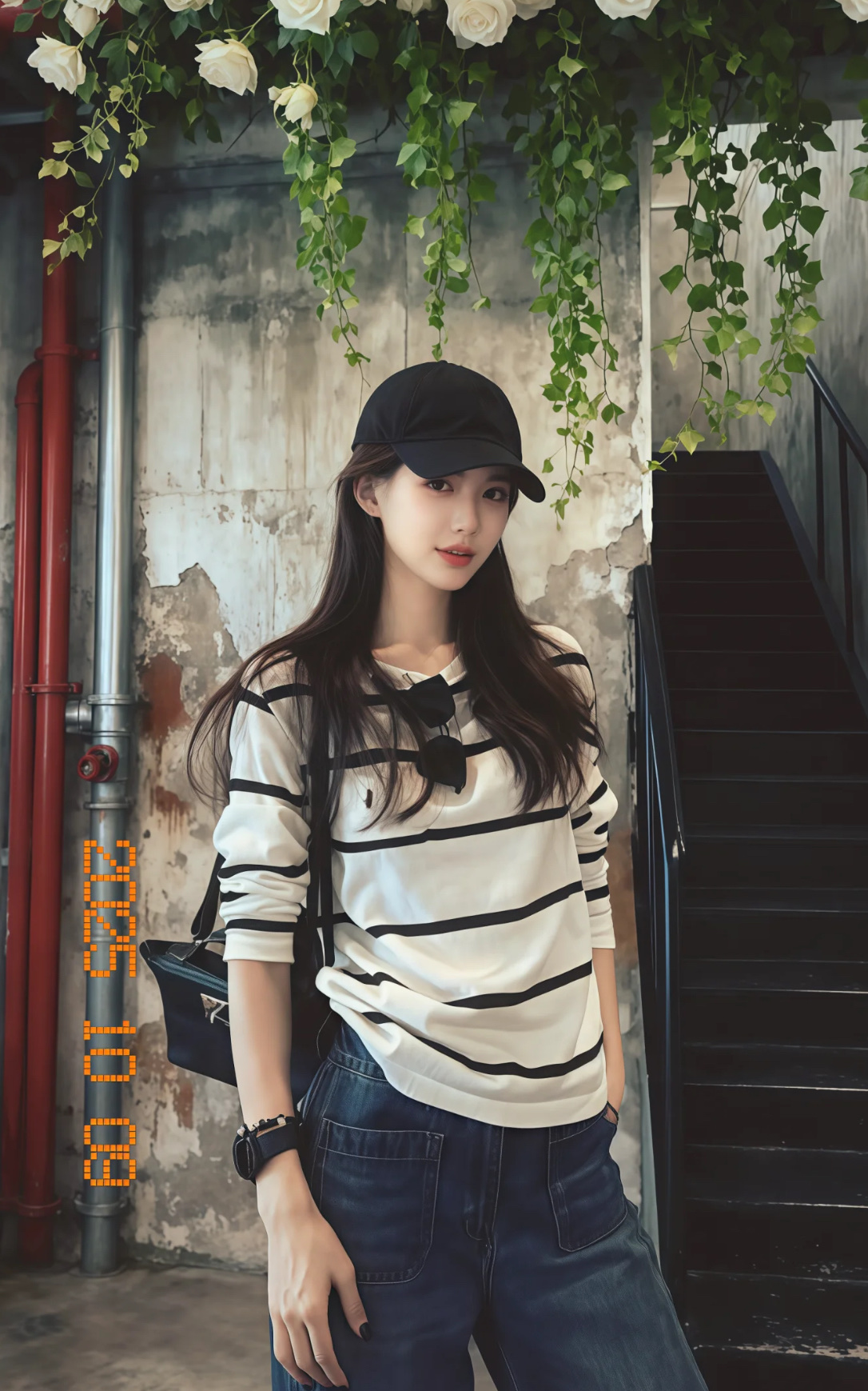 סריג ראלף לורן – תמונה 10