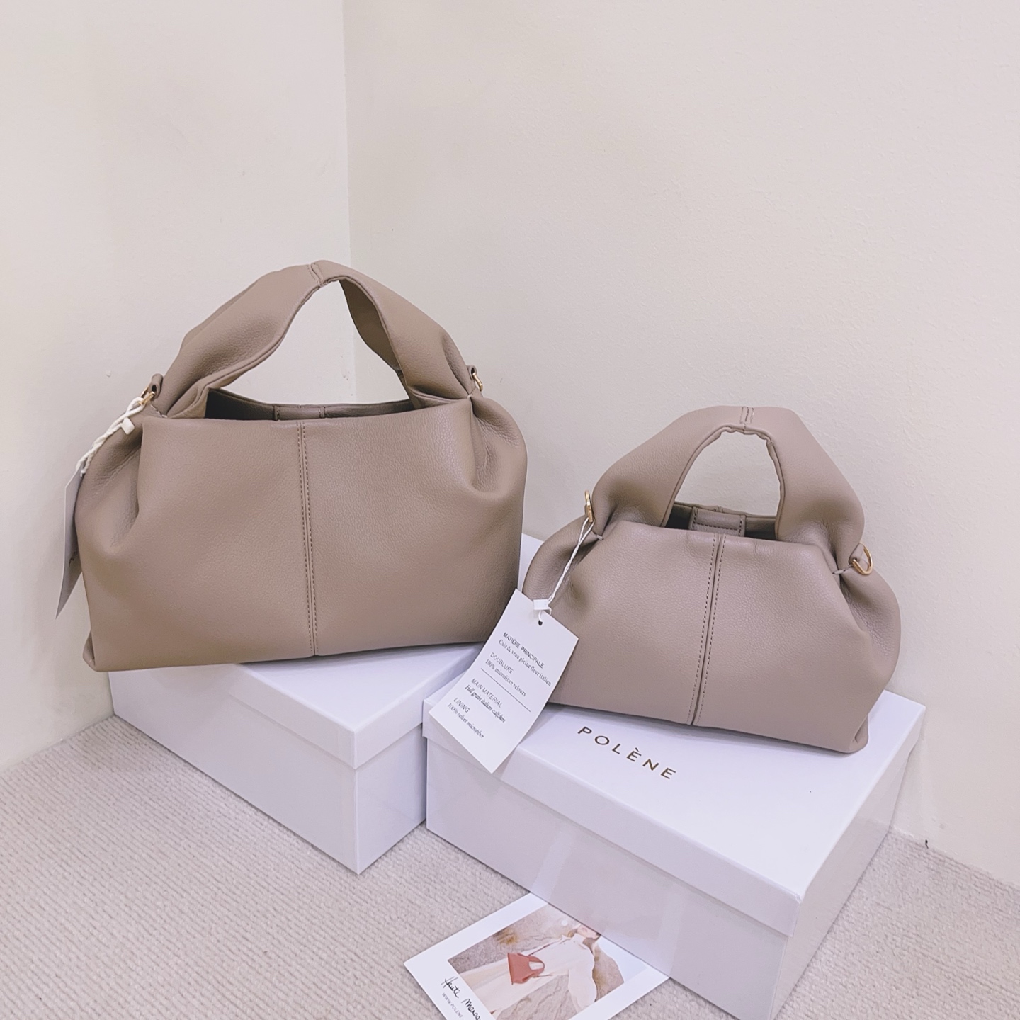 תיק צד פולנה – תמונה 11