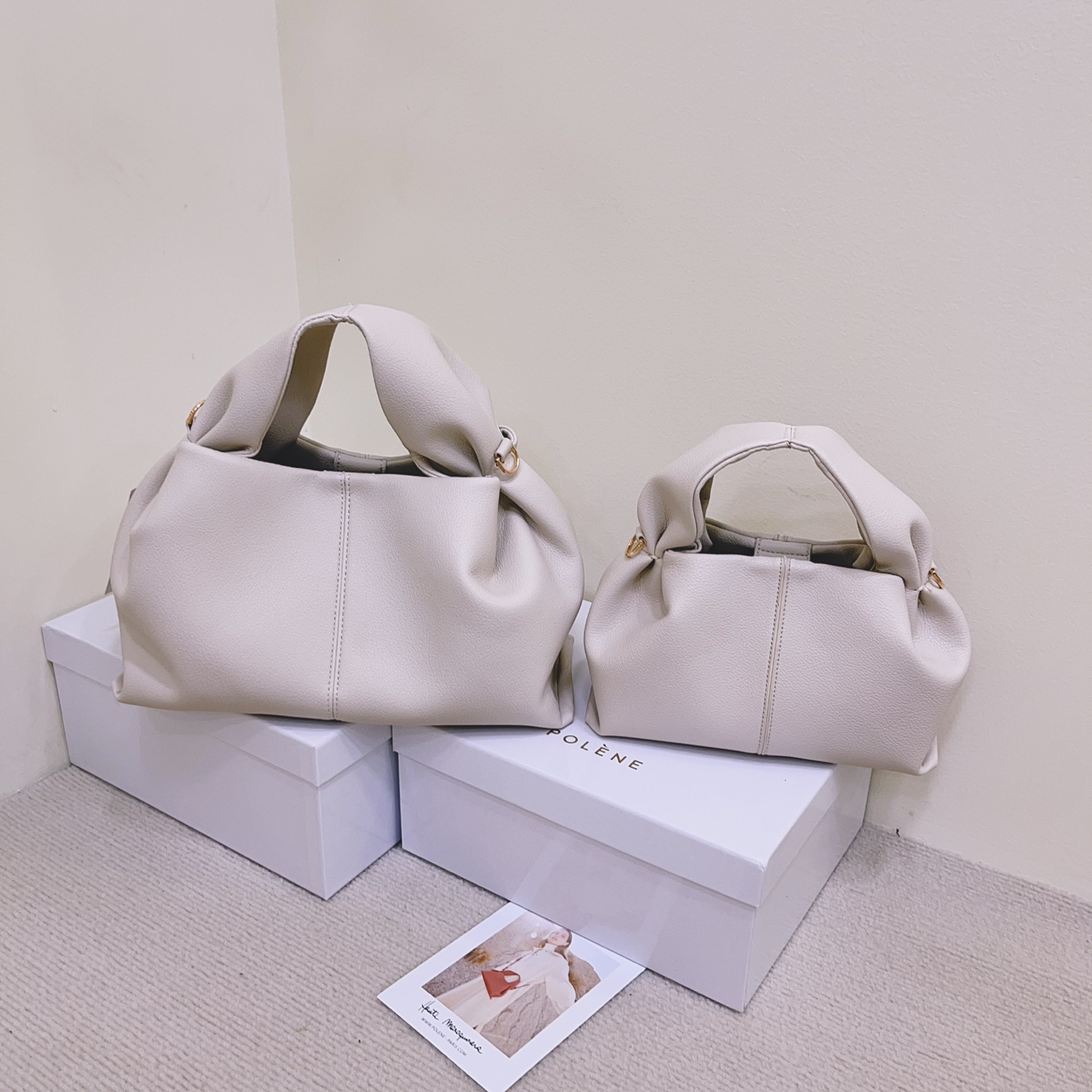 תיק צד פולנה – תמונה 12