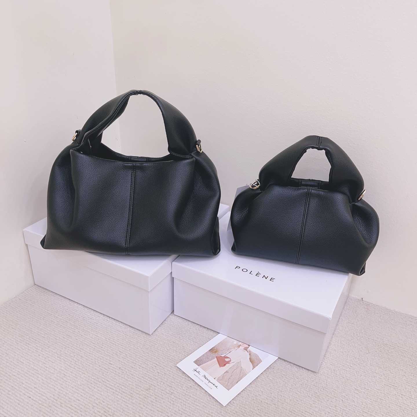 תיק צד פולנה – תמונה 13