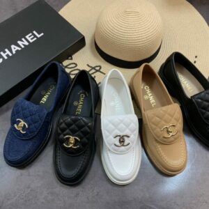 מוקסינים שאנל