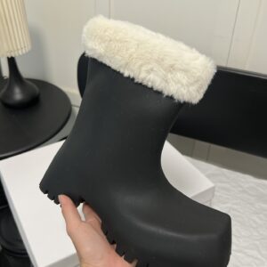 מגפיים טרופר בלנסיאגה