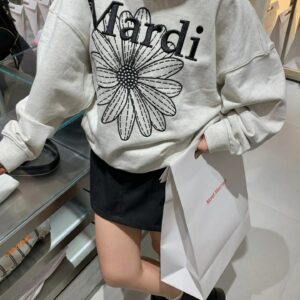 סווטשירט Mardi Mercredi