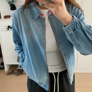 ג'קט ג'נס ראלף לורן