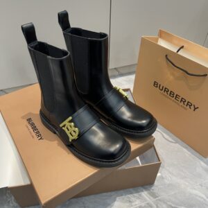 מגפיים ברברי