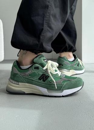 ניו באלאנס M992