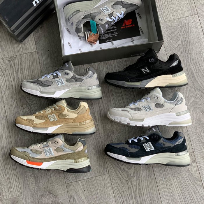 ניו באלאנס M992 – תמונה 15