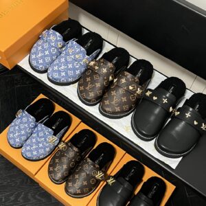 כפכפים לואי ויטון