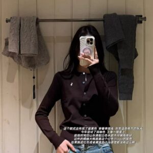 סריג ראלף לורן נשים