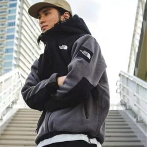 מעיל נורת פייס