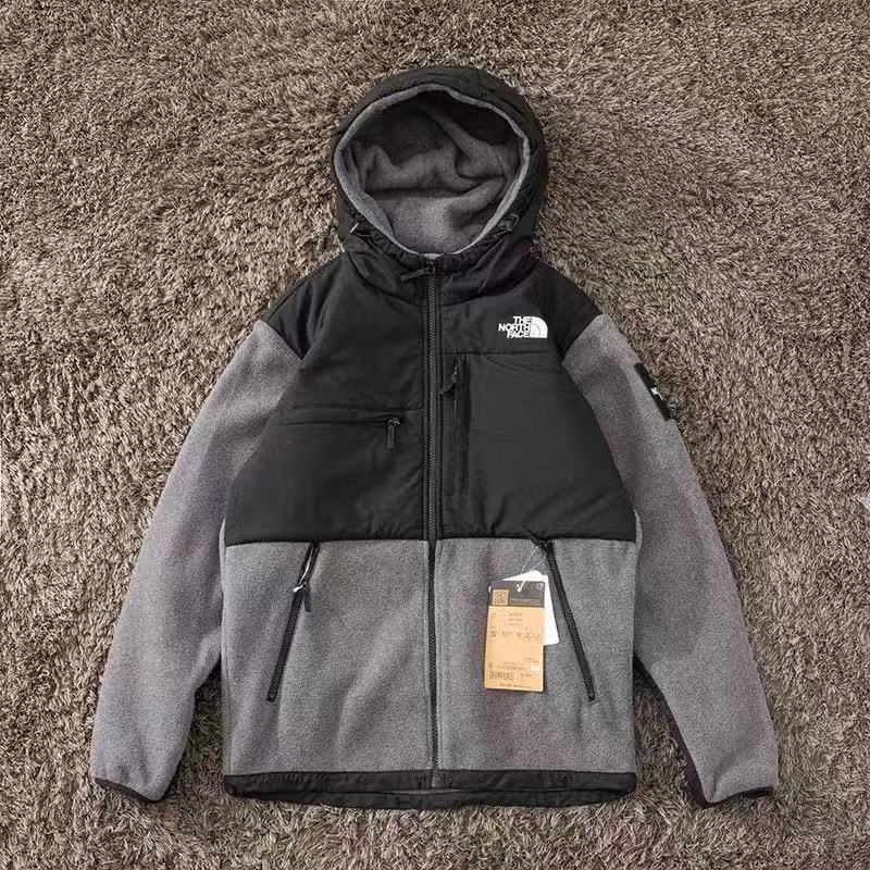 מעיל נורת פייס – תמונה 4