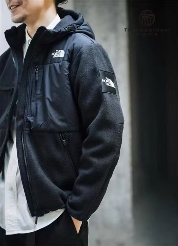 מעיל נורת פייס – תמונה 7