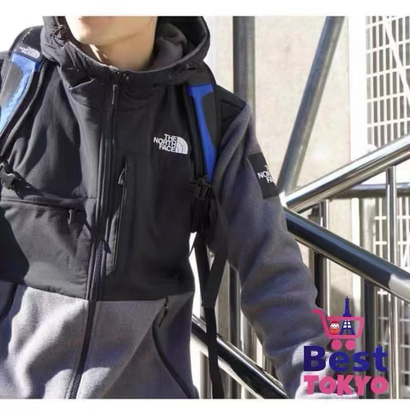 מעיל נורת פייס – תמונה 9