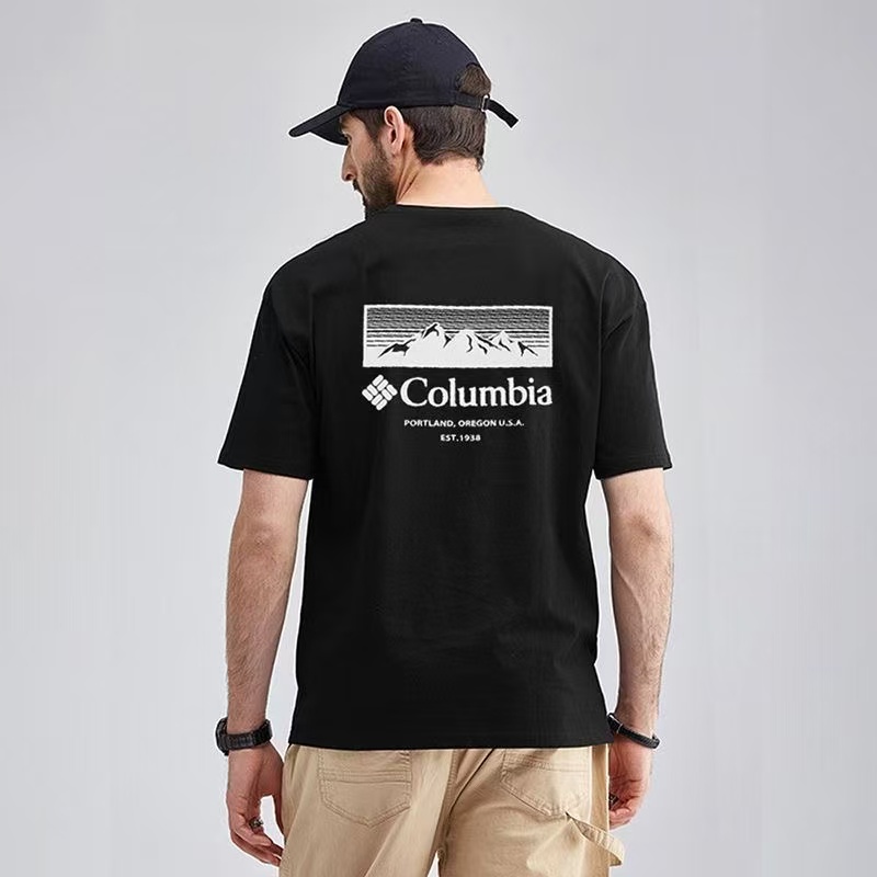 חולצות טי קולומביה – תמונה 11