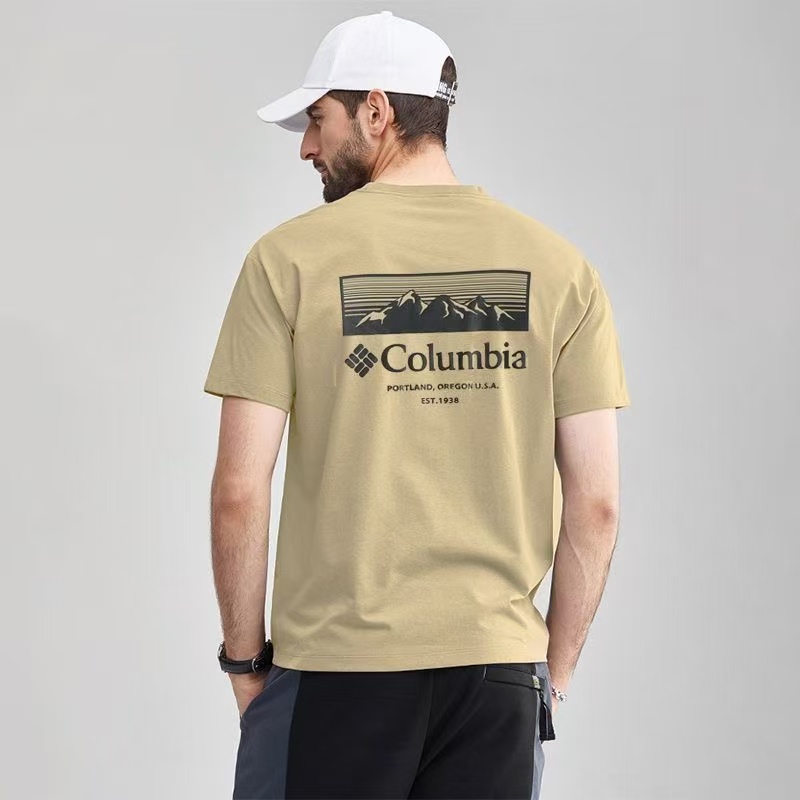 חולצות טי קולומביה – תמונה 6