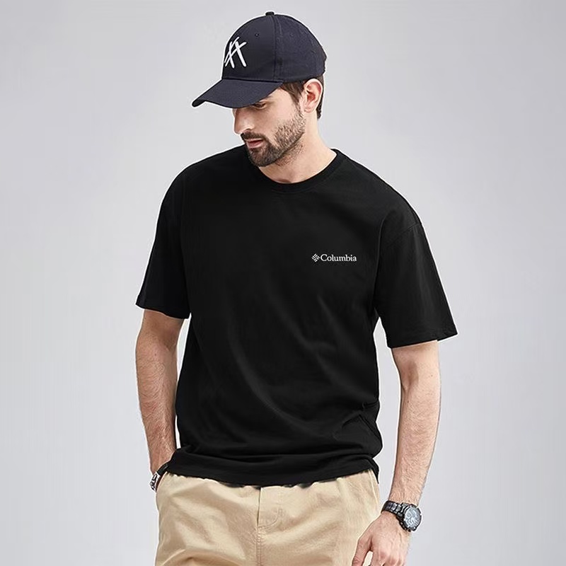 חולצות טי קולומביה – תמונה 8