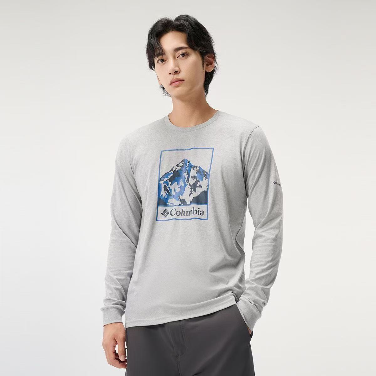 חולצות טי קולומביה – תמונה 6