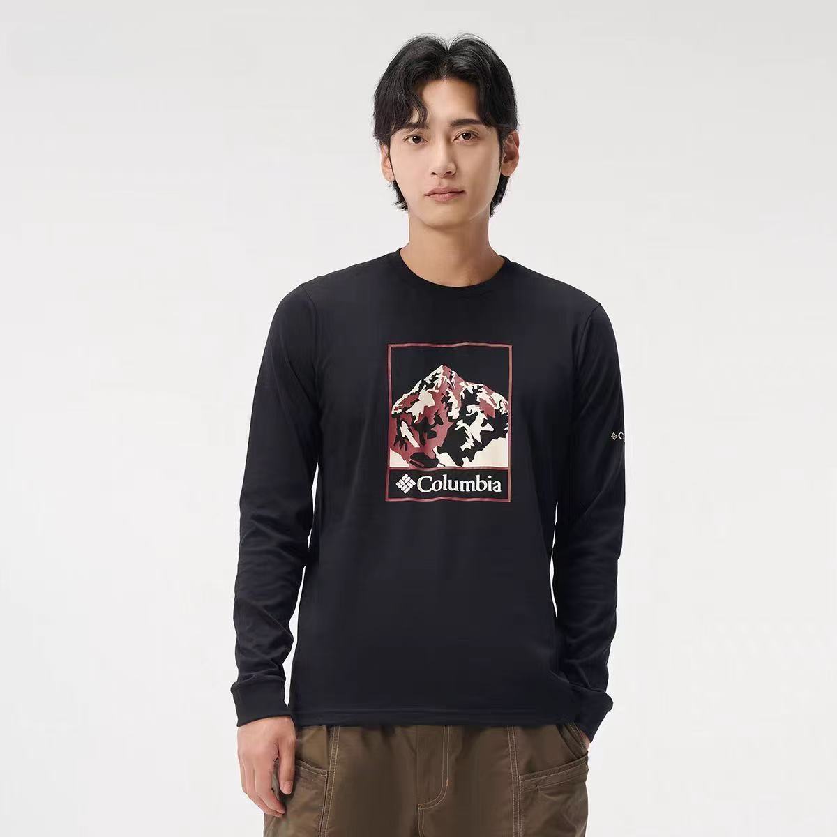 חולצות טי קולומביה – תמונה 4